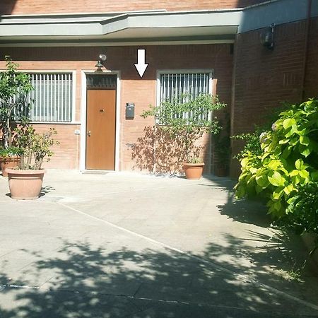 Un bellissimo nido a S.Pietro Apartamento Roma Exterior foto