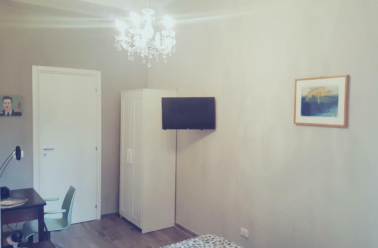 Un bellissimo nido a S.Pietro Apartamento Roma Exterior foto