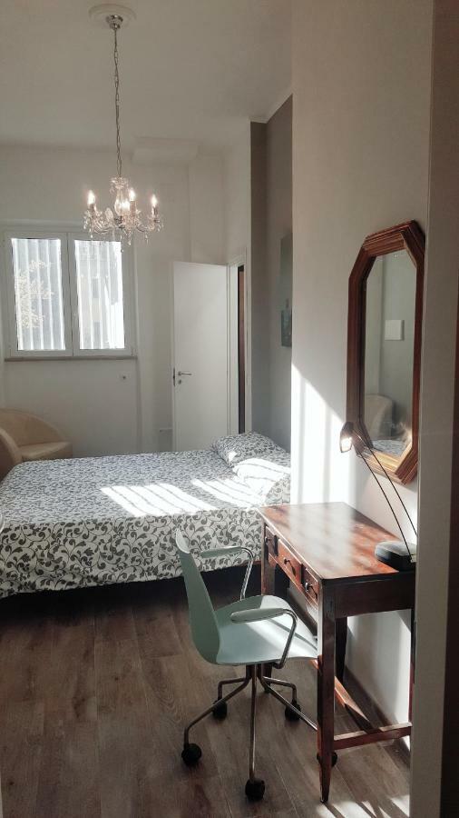 Un bellissimo nido a S.Pietro Apartamento Roma Exterior foto