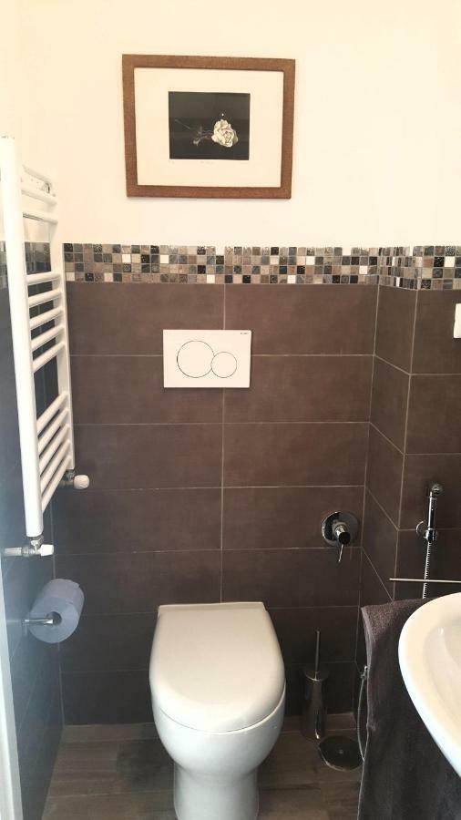 Un bellissimo nido a S.Pietro Apartamento Roma Exterior foto
