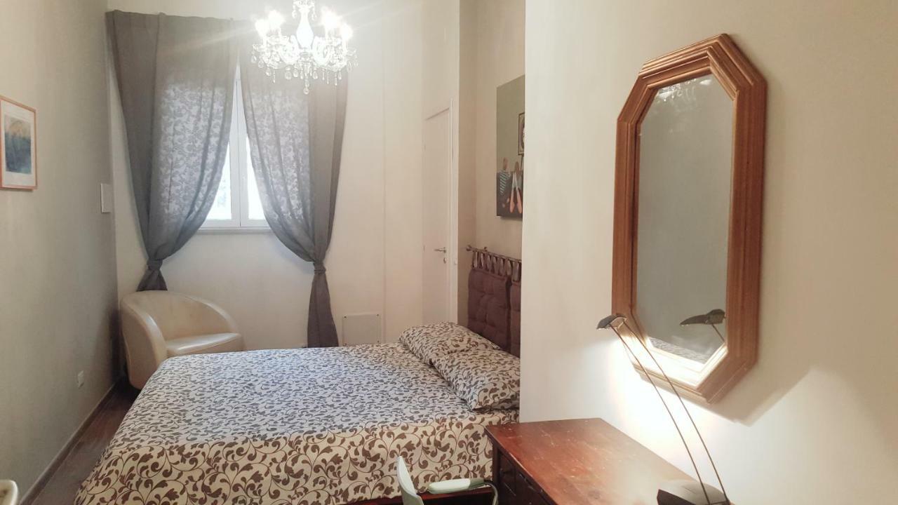 Un bellissimo nido a S.Pietro Apartamento Roma Exterior foto