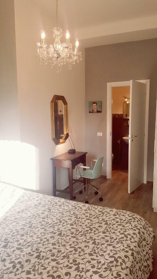 Un bellissimo nido a S.Pietro Apartamento Roma Exterior foto