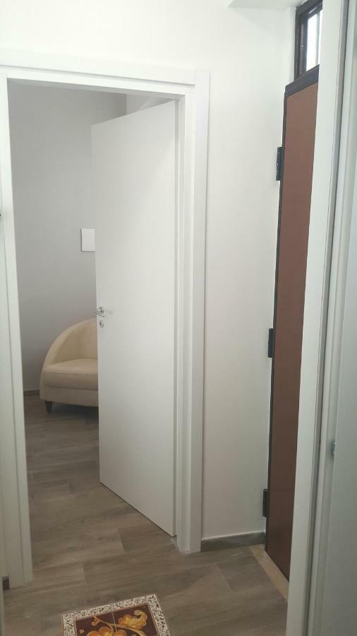 Un bellissimo nido a S.Pietro Apartamento Roma Exterior foto